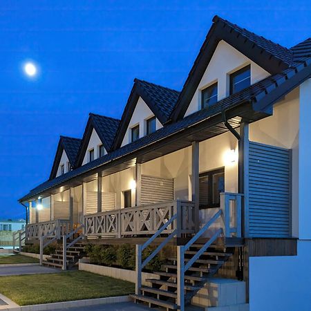 Seaside Escape Pet Friendly Apartments Mielenko By Noclegi Renters ภายนอก รูปภาพ