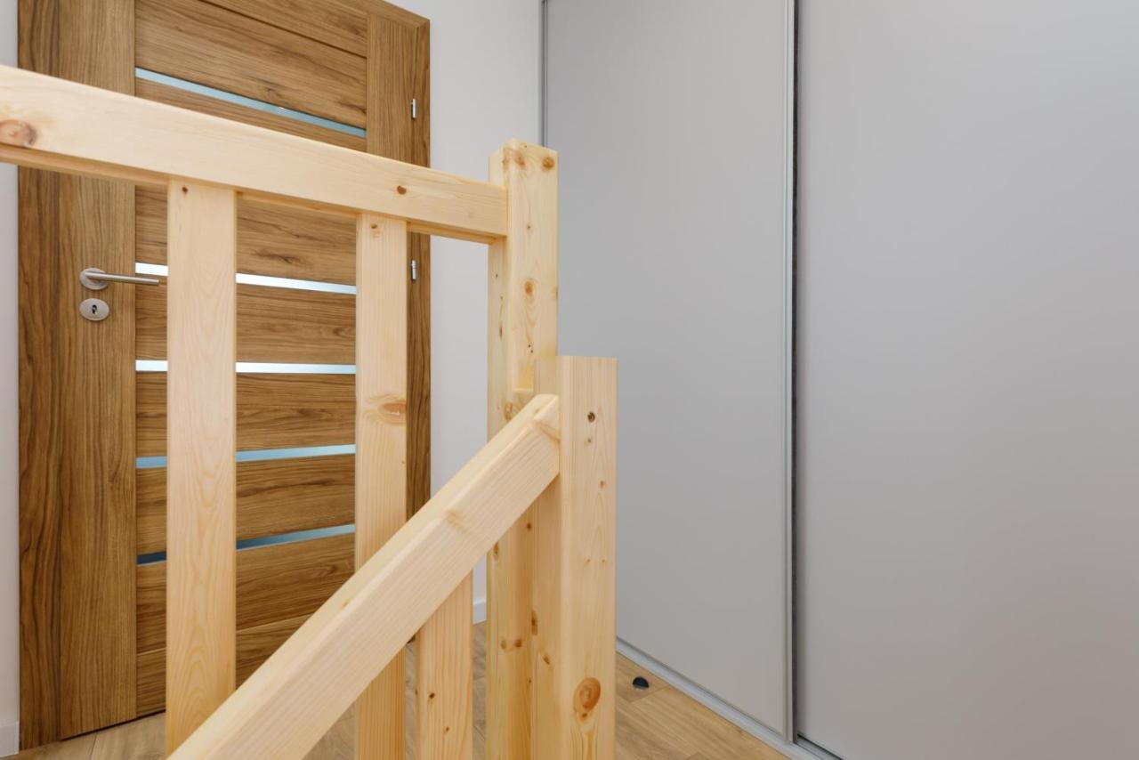 Seaside Escape Pet Friendly Apartments Mielenko By Noclegi Renters ภายนอก รูปภาพ