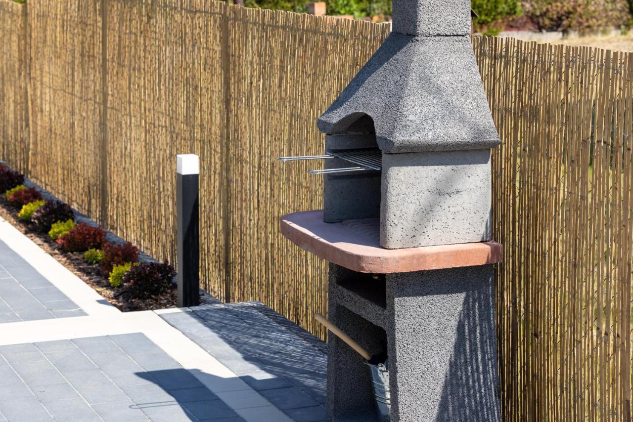 Seaside Escape Pet Friendly Apartments Mielenko By Noclegi Renters ภายนอก รูปภาพ